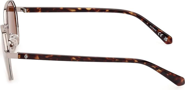Immagine prodotto Guess Occhiali da Sole Metallici Rotondi Normali
