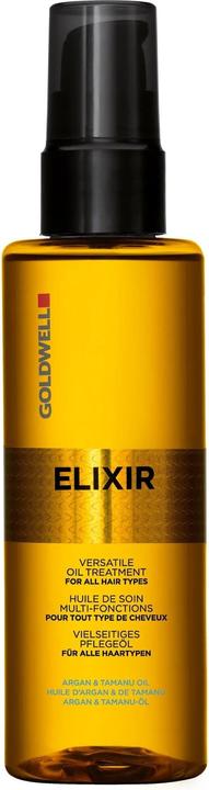 Goldwell Elixir Oil Treatment (100 ml)