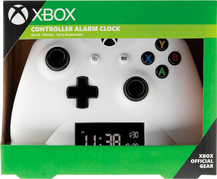 Immagine prodotto Paladone Products Sveglia Xbox