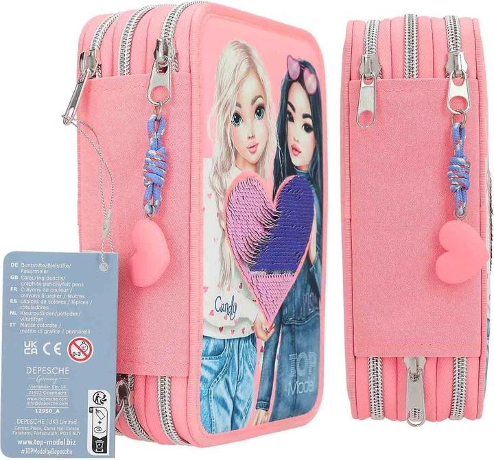 Image du produit Depesche TOPModel