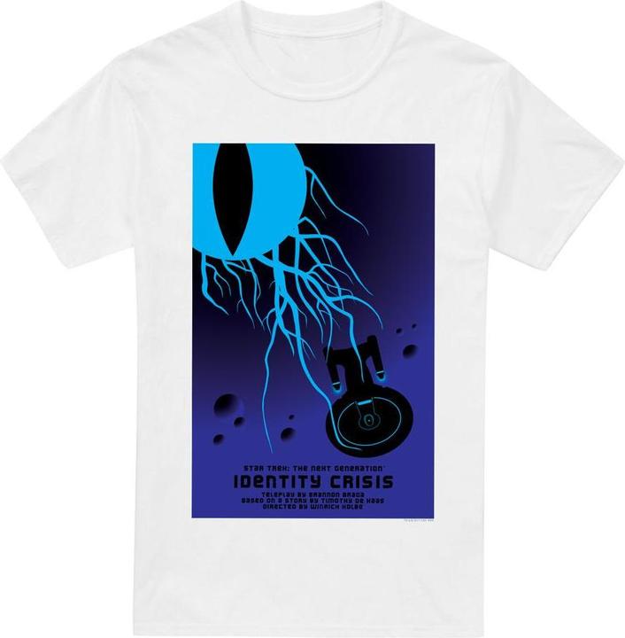 The Next Generation Season 4 Episode 18 TShirt (M)