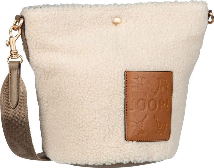Immagine prodotto Joop! Borsa a tracolla Pezza Peluche Shirley Shoulderbag SVO