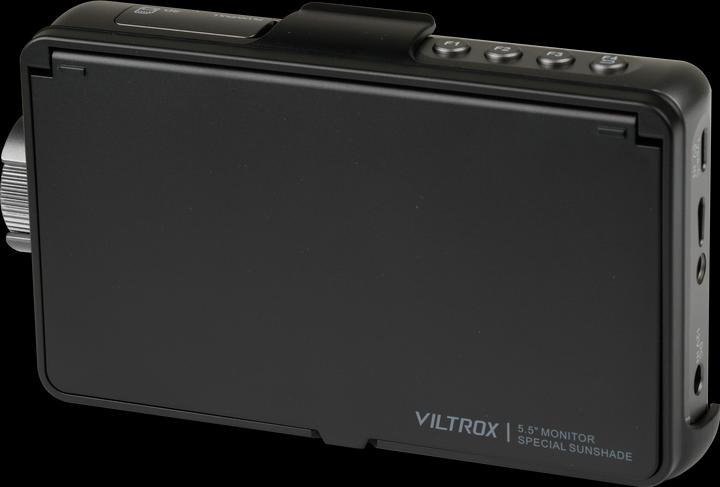 Produktbild Viltrox DC 550 Pro (5.50", 4K)