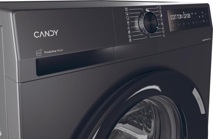 Immagine prodotto Candy Pro Wash 500 BR (10 kg, A sinistra)