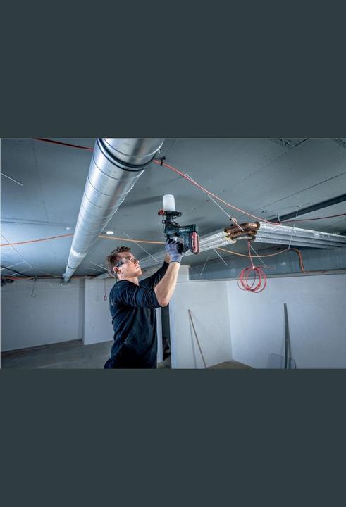 Actual product image Metabo Combo Set 2.5.2