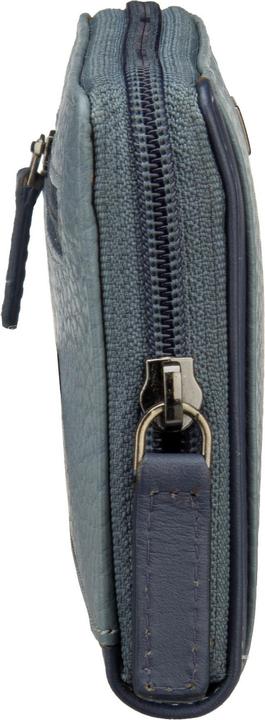 Actual product image Bugatti SINA wallet