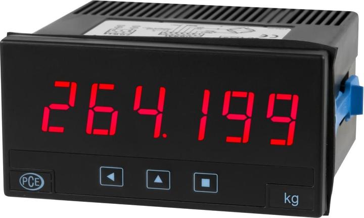 Produktbild PCE Instruments Kraftanzeige (Messgerätkoffer)