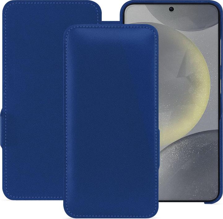 Immagine prodotto Noreve Coque en cuir à rabat horizontal (Samsung Galaxy S24)
