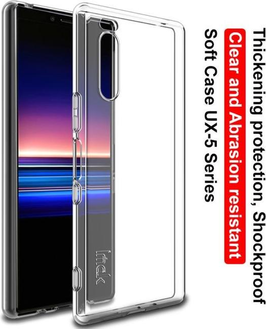 Immagine prodotto Imak Serie UX-5 (Sony Xperia 5)