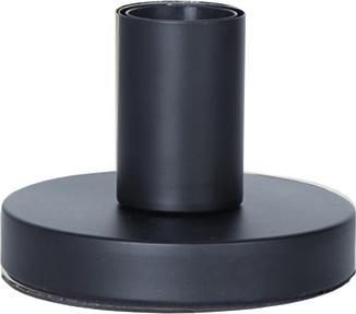 Immagine prodotto Scharnberger+Hasenbein 88984 Portalampada 120x85mm, nero