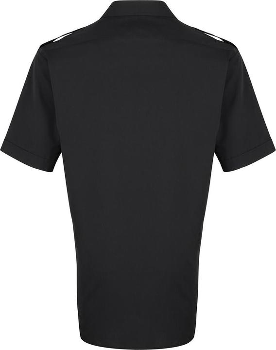 Immagine prodotto Premier Camicia a maniche corte da pilota