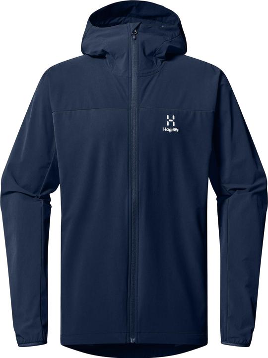 Produktbild Haglöfs Move Softshell Hood (M)