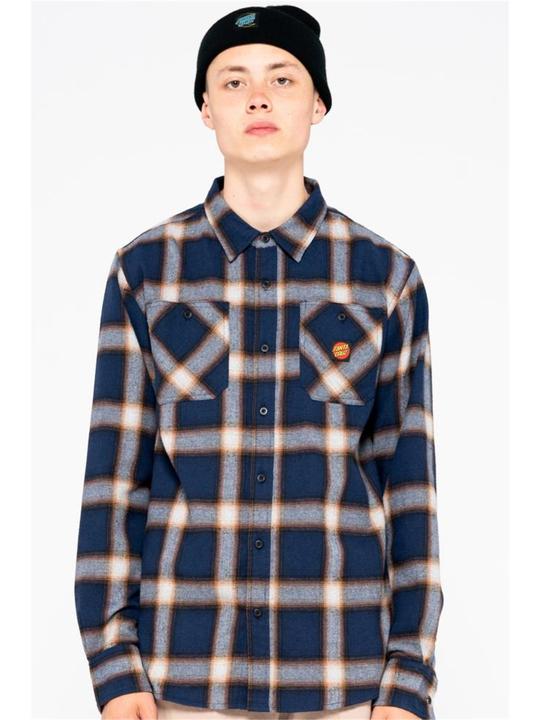 Immagine prodotto Santa Cruz Apex Shirt Longsleeve (XL)