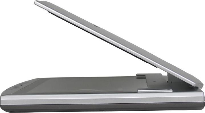 Produktbild Plustek OpticSlim 550 Plus - Flachbettscanner - Contact Image Sensor (CIS) (USB)