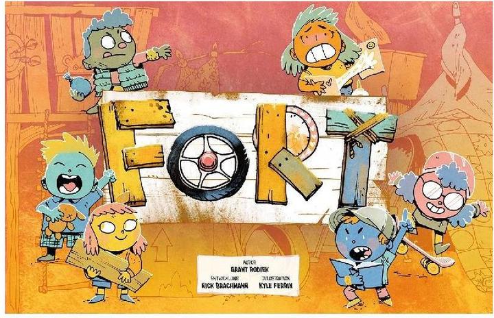 Image du produit Asmodée LEGD0001 - Fort - Jeu de construction de ponts, pour 2-4 joueurs, à partir de 10 ans (édition DE) (Allemand)