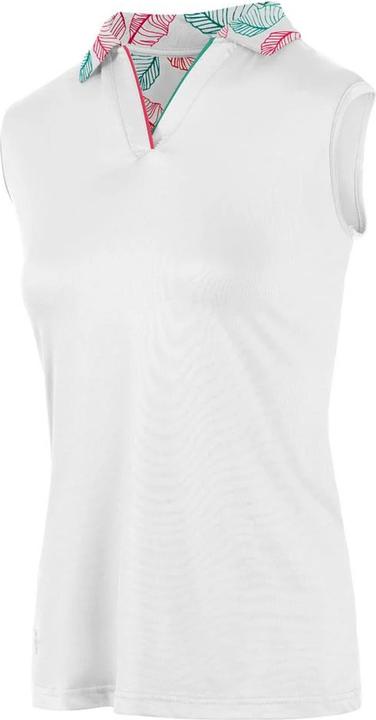 Produktbild Island Green Poloshirt Ärmellos (L)