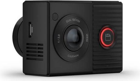 Produktbild Garmin Mini 3 (Eingebautes Mikrofon, WLAN, Beschleunigungssensor, GPS-Empfänger, Full HD)