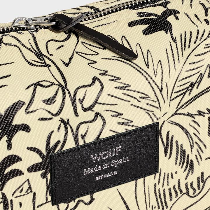 Immagine prodotto Wouf Trousse De Voyage Deia (2 l)