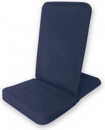 Productafbeelding Backjack Vloerstoel, wasbaar - marineblauw / Original Extreme - marineblauw (37,5 x 27 x 50 cm)