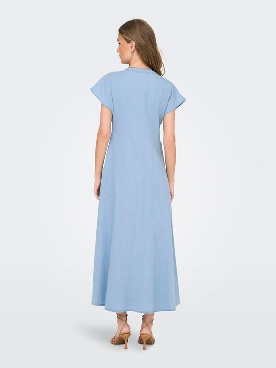Actual product image Only ONLNOVA Langes Kleid Kleid (S)