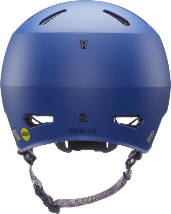 Produktbild Bern Macon 2.0 MIPS (52 - 54 cm)