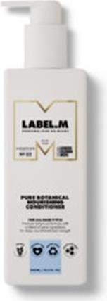 Label.M Pure Botanical Nourishing Conditioner 1000 ml (1000 ml)