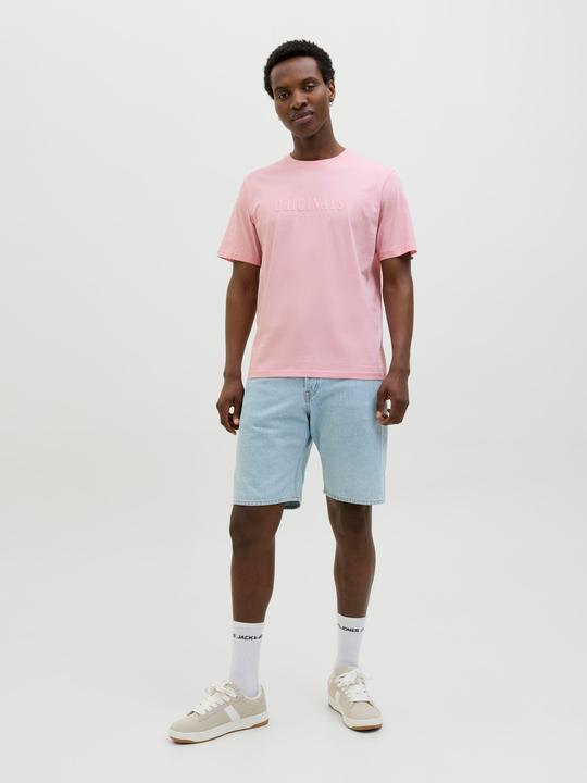 Image du produit Jack & Jones Imprimé col rond T-shirt T-shirt (L)