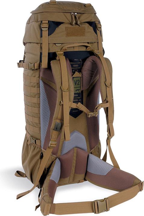 Actual product image Tasmanian Tiger TT Pathfinder MKII (80 l)