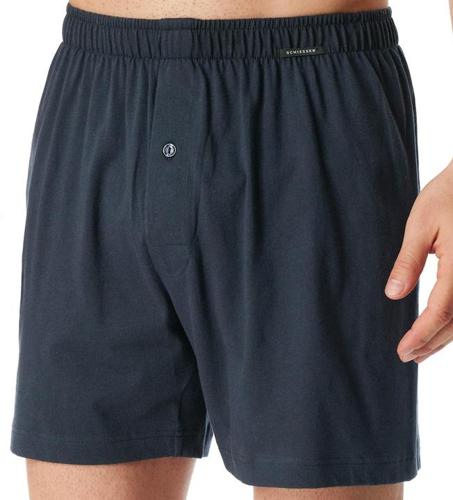 Actual product image Schiesser Boxer Basic (XXL, pack of 2)