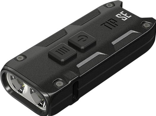 Produktbild Nitecore TIP SE - 700 Lumen, schwarz (6 cm, 700 lm)