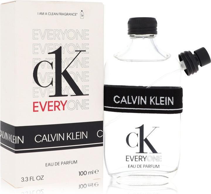 Actual product image Calvin Klein Eau de Parfum (Eau de parfum, 100 ml)