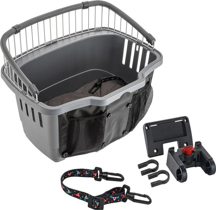 Produktbild Ferplast Atlas Bike 20 Rapid (Hund, Abschliessbar)