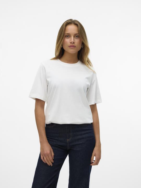 Produktbild Vero Moda Vmdemi Ss O-Neck Top Jrs Noos (XS)