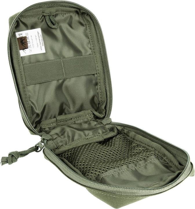 Actual product image Tasmanian Tiger TT Tac Pouch 1.1