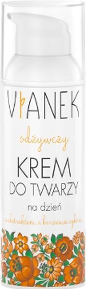 Vianek Nourishing face cream for day 50ml (50 ml, Tagescreme)