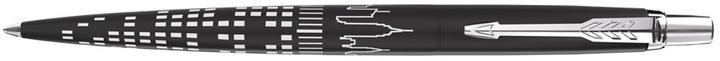 Image du produit Parker Pen Parker Jotter SE New York City Stylo à bille M (Noir, 1 x)