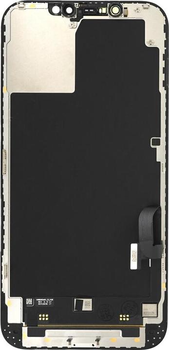 Produktbild OEM Pulled Original Display-Einheit für iPhone 12 Pro max (Display, iPhone 12 Pro Max)
