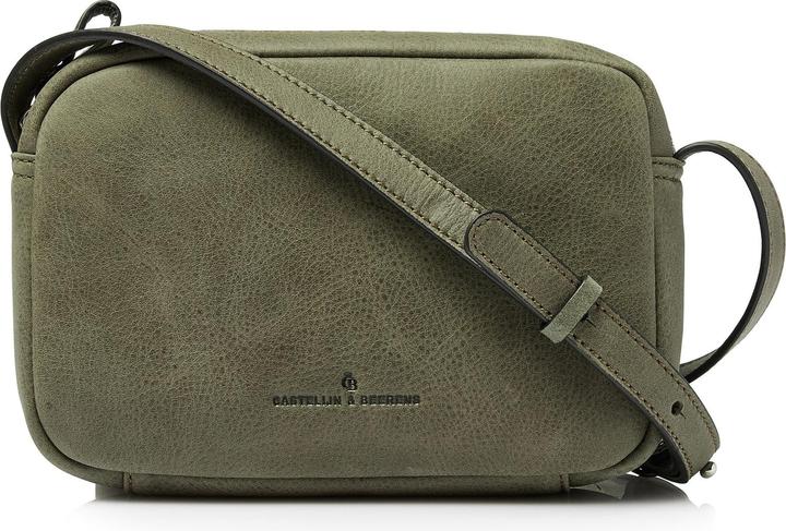 Castelijn & Beerens Carisma Umhängetasche Leder 23.5 cm