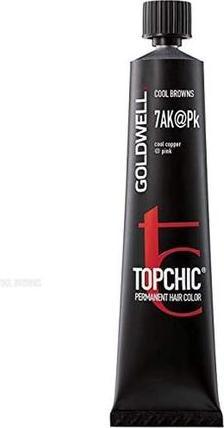 Produktbild Goldwell Topchic (Kupfer, Pink)