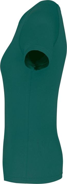 Image du produit Proact Maillot col rond recyclé femme (S)