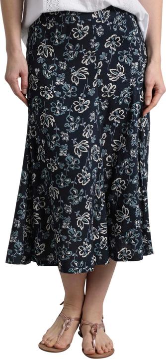 Image du produit Weird Fish - Jupe mi-longue TIYA - Femme (48)
