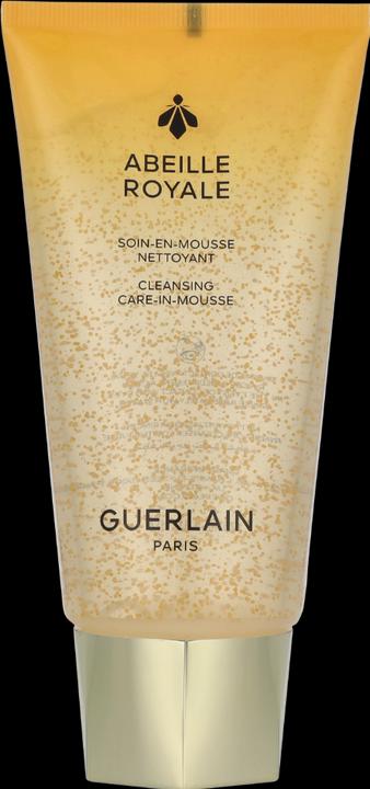 Guerlain Abeille Royale 24 Cleansing Foam (Schaum, 175 ml)