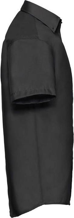 Immagine prodotto Russell Collezione Camicia a manica corta non stirata (44)