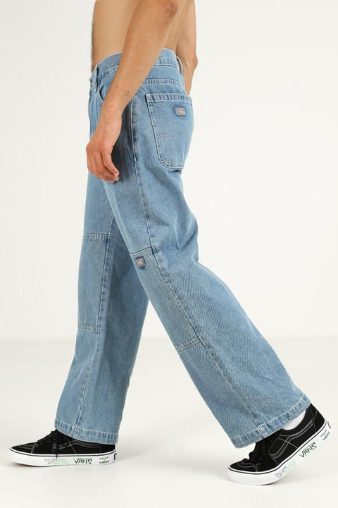 Image du produit Dickies Pantalon en denim Double Knee (W36/L32)