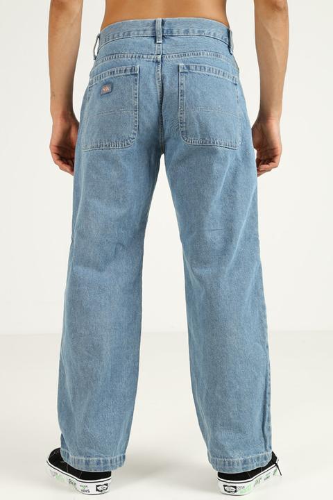 Image du produit Dickies Pantalon en denim Double Knee (W36/L32)