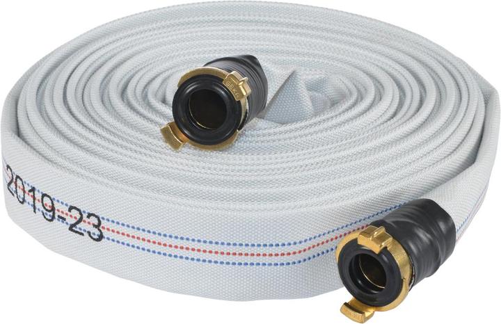 Garden hoses