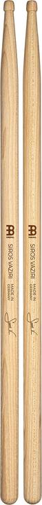Produktbild Meinl Drum Sticks - Signature - Siros Vaziri