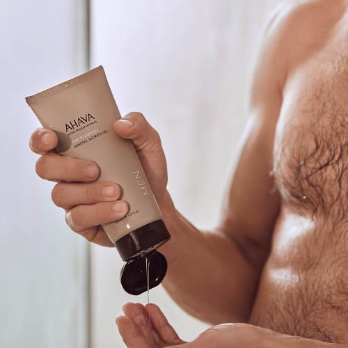 Produktbild Ahava Time to Energize (200 ml)