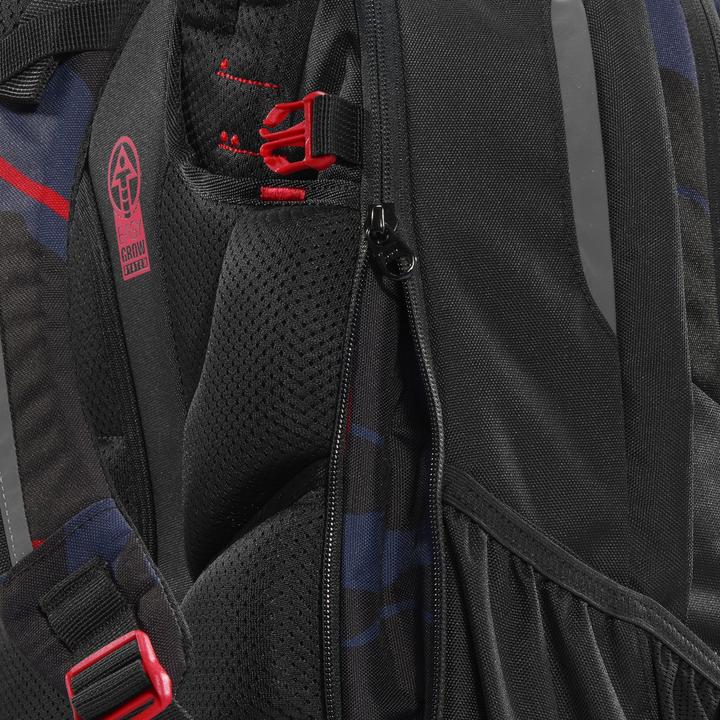 Produktbild Coocazoo Schulrucksack PORTER, 35 Liter (35 l)
