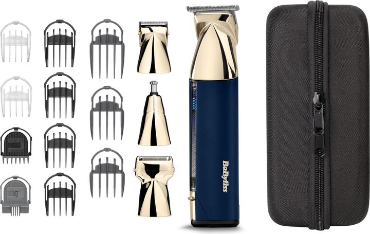 Immagine prodotto BaByliss Super-X Special Edition MT992E